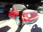 2014 JEEP  PATRIOT