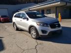 2016 KIA  SORENTO