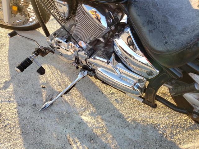 2003 YAMAHA XVS1100 A JYAVP11E03A037061