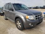 2009 FORD  ESCAPE