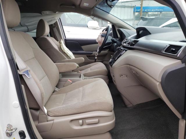 2017 HONDA ODYSSEY SE 5FNRL5H3XHB019372