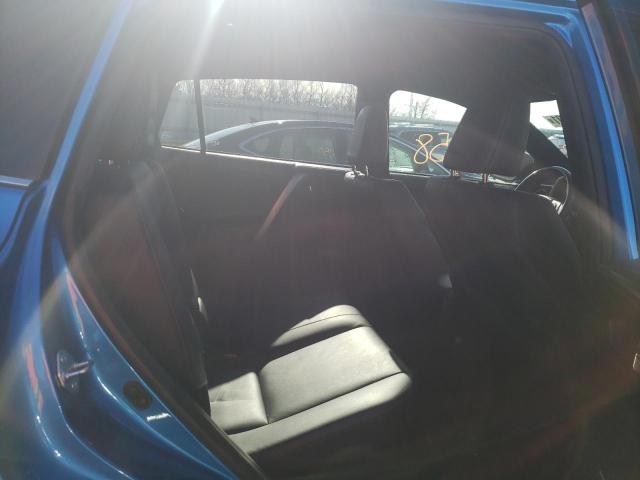 2018 TOYOTA RAV4 HV SE JTMJJREV8JD165217