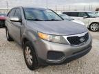 2011 KIA  SORENTO