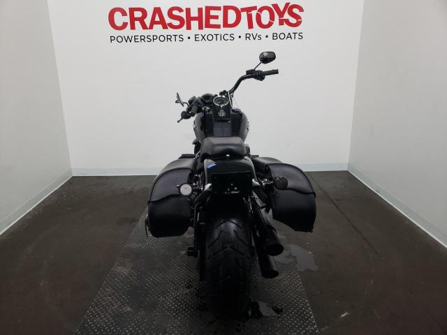 2016 HARLEY-DAVIDSON FLSTFBS 1HD1JT913GC019051