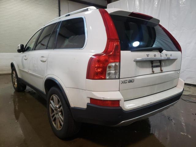 2011 VOLVO XC90 3.2 YV4952CZ7B1574765