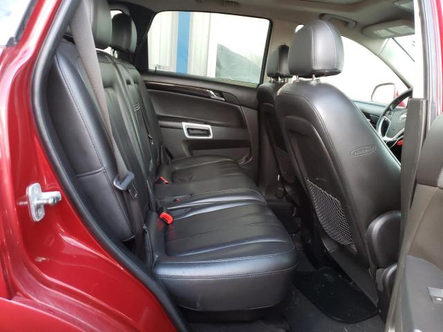 2013 CHEVROLET CAPTIVA 3GNAL3EK4DS609721