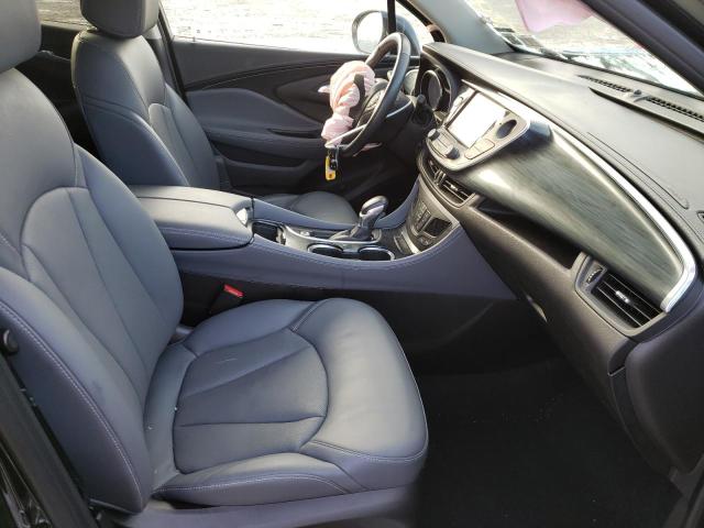 2020 BUICK ENVISION E LRBFX2SA0LD138270