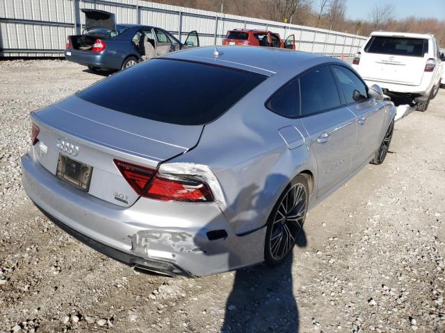 2016 AUDI A7 PREMIUM WAUWGAFC3GN032593