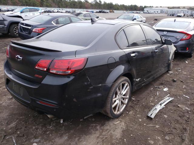 2015 CHEVROLET SS 6G3F15RW5FL125002