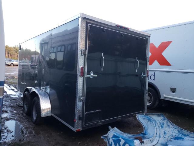 2018 ARCTIC CAT TRAILER 5YCBE1620JH049108