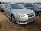 2013 SUBARU  LEGACY