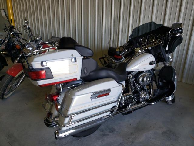 2008 HARLEY-DAVIDSON FLHTCUI 1HD1FC4188Y705728