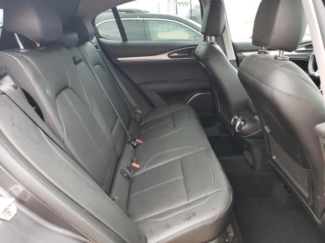 2018 ALFA ROMEO STELVIO ZASFAKAN1J7B60305