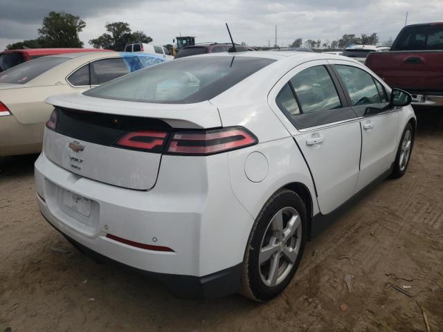 VIN 1G1RA6E49FU103883 2015 Chevrolet Volt no.4