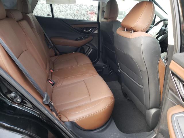 2021 SUBARU OUTBACK TO 4S4BTGPD1M3196869