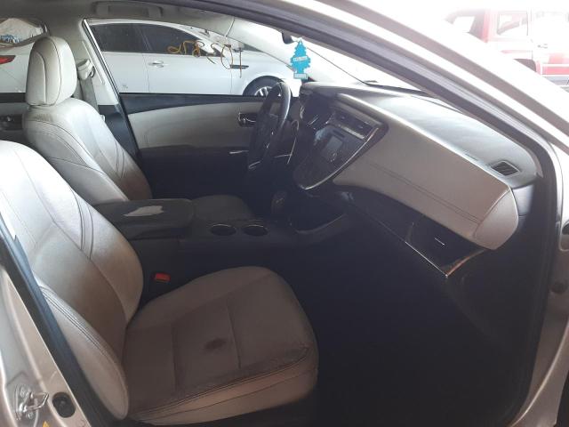 2013 TOYOTA AVALON BAS 4T1BK1EB7DU069104