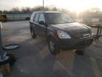 2004 HONDA  CRV