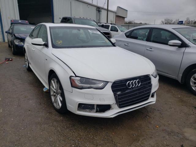 VIN WAUEFAFL1FN017572 2015 Audi A4, Premium Plus no.9