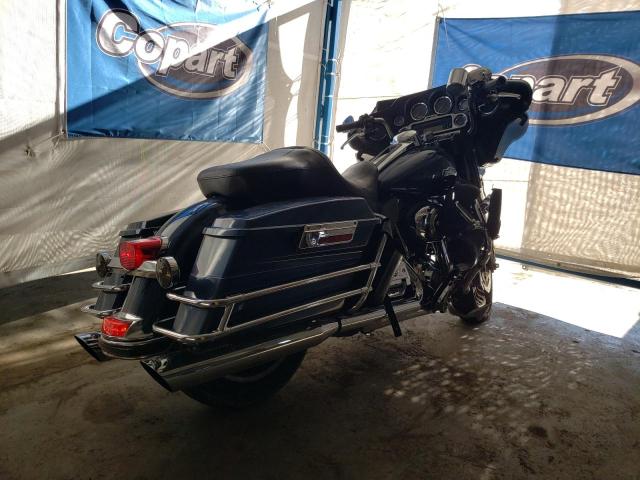 2009 HARLEY-DAVIDSON FLHTCU 1HD1FC41X9Y676606