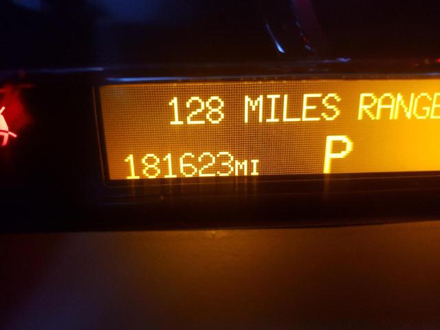 2011 CADILLAC STS LUXURY 1G6DW6ED1B0150834