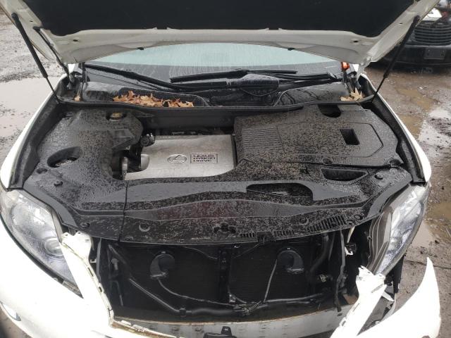 2012 LEXUS RX 450 JTJBC1BA3C2424841