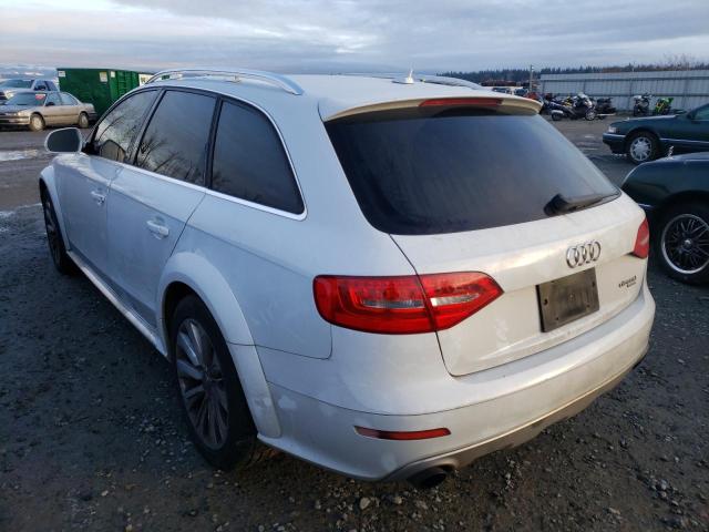 VIN WA1TFAFLXFA023754 2015 Audi A4, Premium no.3