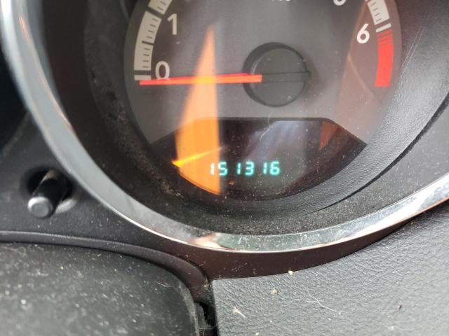 2010 DODGE CALIBER SX 1B3CB4HA0AD546319