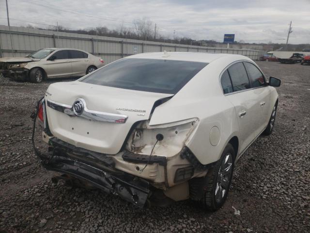 2010 BUICK LACROSSE C 1G4GD5GG2AF147370