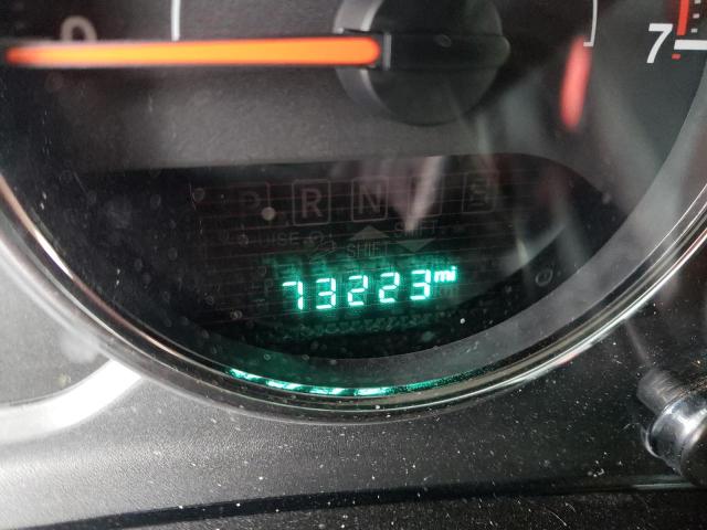 2017 JEEP WRANGLER U - 1C4HJWFG0HL706967