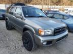 2003 NISSAN  PATHFINDER