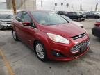 2013 FORD  CMAX