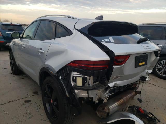 2020 JAGUAR E-PACE SADFK2FX4L1Z82591