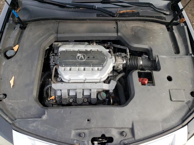 2010 ACURA TL 19UUA8F27AA022841