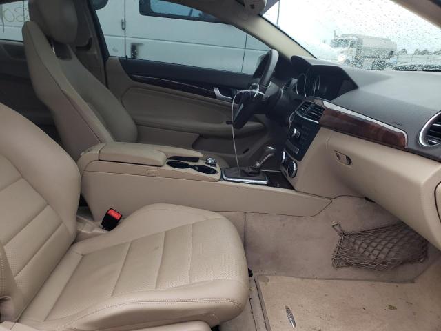 2014 MERCEDES-BENZ C 350 4MAT WDDGJ8JB1EG275603