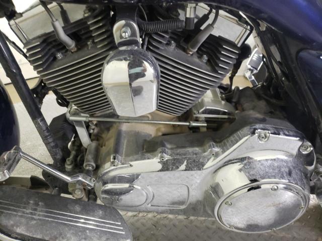 2007 HARLEY-DAVIDSON FLHX CALIF 1HD1KB43X7Y629368