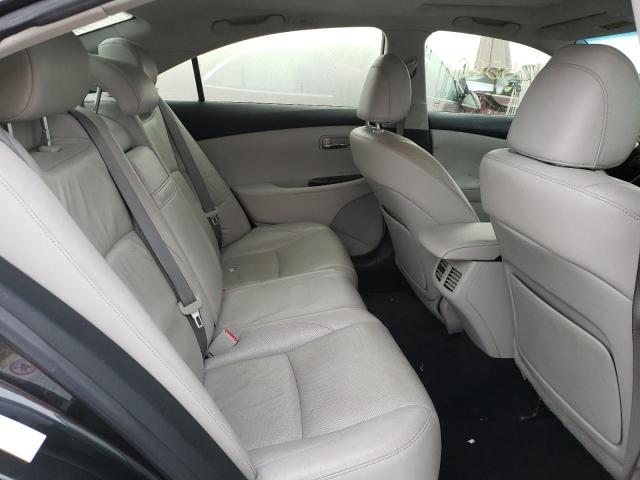 2010 LEXUS ES350 JTHBK1EG2A2348580