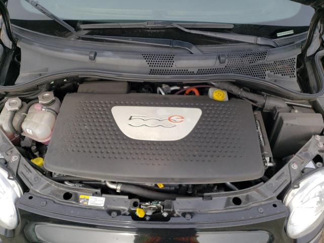 2014 FIAT 500 ELECTR 3C3CFFGE6ET294762