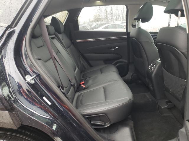 2022 HYUNDAI TUCSON KM8JECAE8NU051842