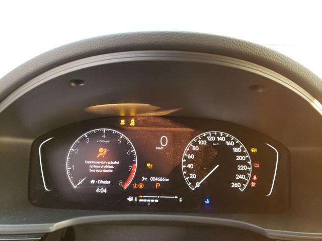 2022 HONDA CIVIC EX - 2HGFE2F3XNH104394