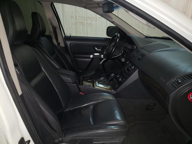 2011 VOLVO XC90 3.2 YV4952CZ7B1574765