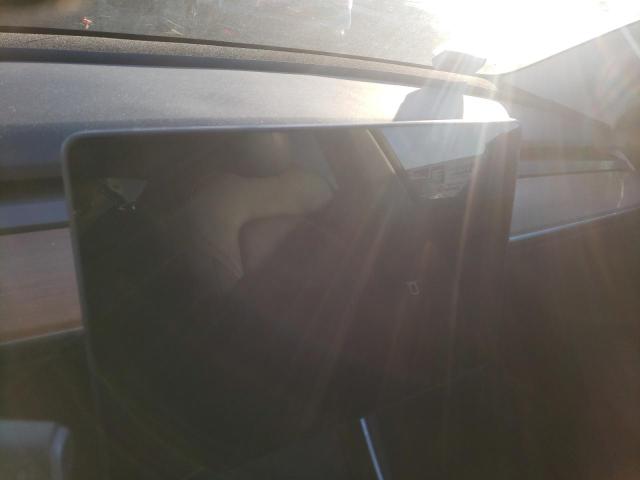 2021 TESLA MODEL Y 5YJYGDEE8MF066698