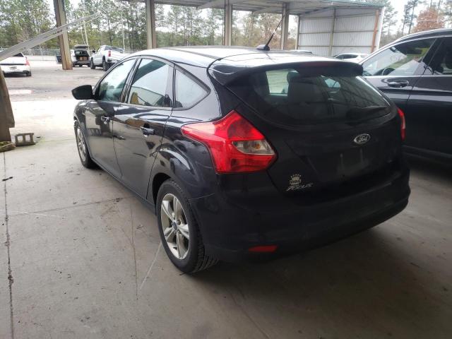 Фото: 1FADP3K22EL387742 - 3