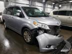 2011 TOYOTA  SIENNA