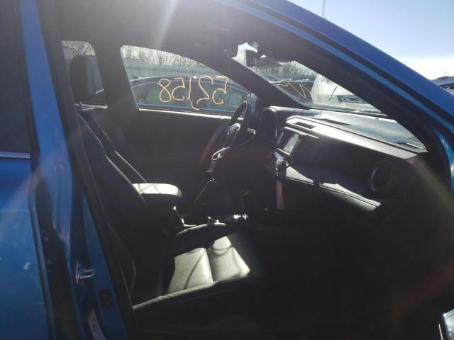 2018 TOYOTA RAV4 HV SE JTMJJREV8JD165217