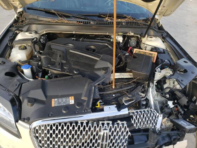 2018 LINCOLN MKZ RESERV 3LN6L5E99JR600194