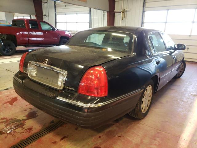 2011 LINCOLN TOWN CAR 2LNBL8CV8BX751563