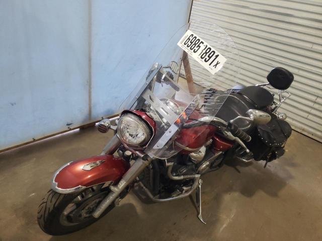 2007 YAMAHA XVS1300 A JYAVP24E37A000433