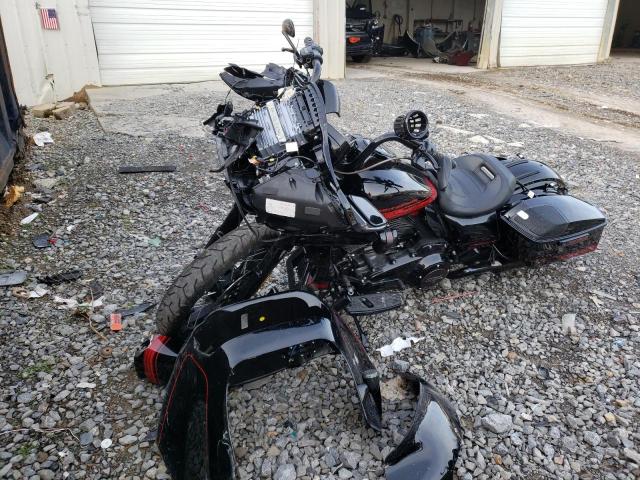 2021 HARLEY-DAVIDSON FLTRXSE 1HD1TCL18MB952237