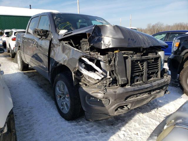 1C6SRFMT6KN681624 Ram 1500 Big H 2019