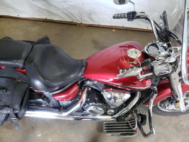 2007 YAMAHA XVS1300 A JYAVP24E37A000433